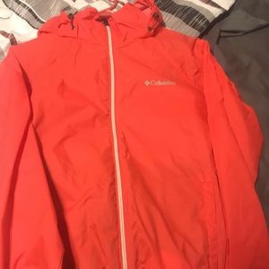 Women’s jacket